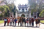 Hanoi city private tour