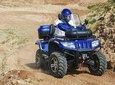 Marmaris Quad Bike Safari Experience