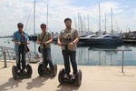 Valencia Port Segway Tour