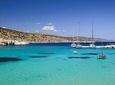 Iraklia and Koufonissia- One Day Cruise from Naxos