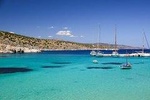 Iraklia and Koufonissia- One Day Cruise from Naxos