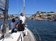 Private Douro River Sailing Cruise