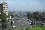 Addis Ababa Full Day City Tour