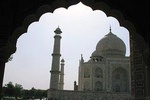Golden triangle Tour - Transport only option