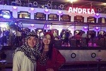 3 nights tour Nile cruise, light show and suffi dance in Cairo