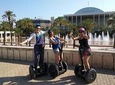 Fun Segway Tour in Valencia