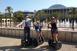 Fun Segway Tour in Valencia