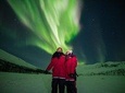 Small group Northern Lights tour - All inclusive - Northern Horizon