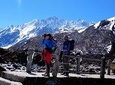 7 Days Langtang Valley Trekking in Nepal from Kathmandu