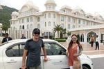 Memorable Jaipur Sightseeing