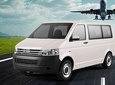 Cancun Airport-Hotel Private Transfer by Minivan
