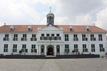 A WALK IN BATAVIA (OLDTOWN JAKARTA WALKING TOUR)