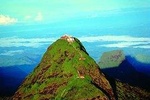 Vist To Adam's peak From Colombo