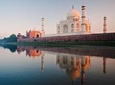 Private Trip : 02 Days Taj Mahal Tour By Train With Accommodation