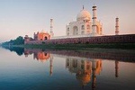 Private Trip : 02 Days Taj Mahal Tour By Train With Accommodation