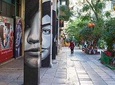 Exarcheia walking tour: modern, alternative and bohemian