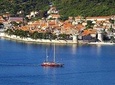 Private tour Korcula and Peljesac from Dubrovnik