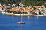 Private tour Korcula and Peljesac from Dubrovnik