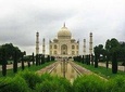 Private Tours: Taj Mahal Sunrise Tour from New Delhi