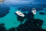 Boat Tour Egadi Day to discover Favignana and Levanzo