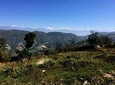 Nagarkot to Changunarayan Easy Day Hiking from Kathmandu Nepal