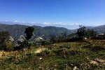 Nagarkot to Changunarayan Easy Day Hiking from Kathmandu Nepal