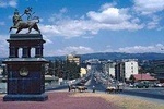Addis Ababa Half Day Shopping Tour