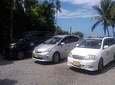 Shangri-La Fijian Resort to Nadi Airport - Private Vehicle
