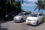 Shangri-La Fijian Resort to Nadi Airport - Private Vehicle