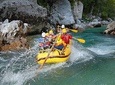 Dalaman River Rafting in Marmaris