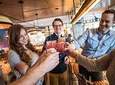 Cocktails and Tastes Tour