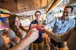 Cocktails and Tastes Tour