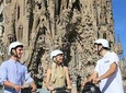Barcelona Gaudí Segway Tour