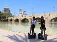 Grand Valencia Segway Tour