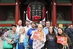 Asakusa Cultural & Street-Food Walking Tour