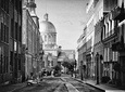 Montreal Private Photo Tours with Pro Photographer