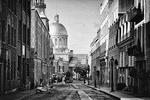 Montreal Private Photo Tours with Pro Photographer