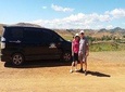 Nadi Airport to Denarau Resorts - Private Vehicle