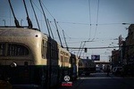 Valparaiso and Viña del Mar (small groups of up to 7 tourists per car)