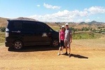 Nadi Airport to Warwick Fiji Resort - Private mini-van (1-7 Pax)