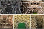 Private 6 Days Stepwell Tour in Rajasthan with Ranthambore Wildlife Safari