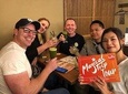 Kyoto Bar Hopping Night Tour