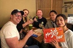 Kyoto Bar Hopping Night Tour