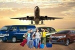 Airport (CMB) To Arugam Bay Hotels Transfer (Arrival)