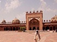Private Tour : 8 Hours Agra Fatehpur Sikri Tour