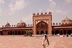 Private Tour : 8 Hours Agra Fatehpur Sikri Tour