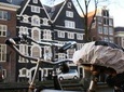 Amsterdam Bike Tour