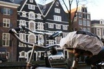 Amsterdam Bike Tour