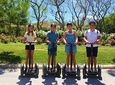 Cabecera Park Segway Tour