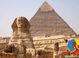Full day Pyramids,Sphinx , Egyptian Muesum, private Guide, Private Van